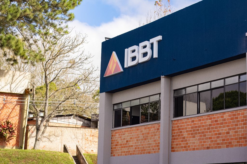 IBBT Indústria de alimentos