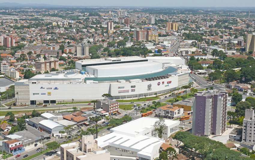Shopping Palladium
